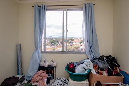 Apartamento à venda com 79m², 2 quartos e 2 vagasQuarto 2