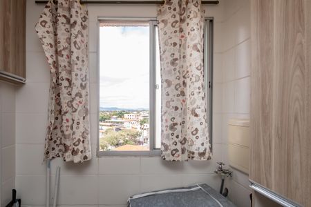 Apartamento à venda com 79m², 2 quartos e 2 vagasCozinha