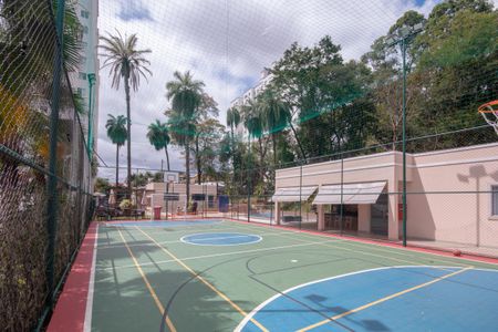 Apartamento à venda com 79m², 2 quartos e 2 vagasÁrea comum