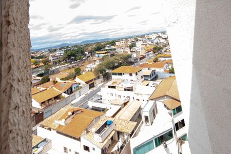 Apartamento à venda com 79m², 2 quartos e 2 vagasVista da Cozinha