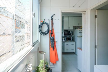 Apartamento à venda com 78m², 3 quartos e sem vagaÁrea de serviço