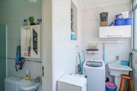 Apartamento à venda com 78m², 3 quartos e sem vagaÁrea de serviço