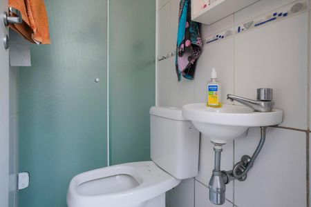 Apartamento à venda com 78m², 3 quartos e sem vagaÁrea de serviço