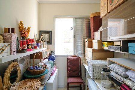 Apartamento à venda com 78m², 3 quartos e sem vagaQuarto 3