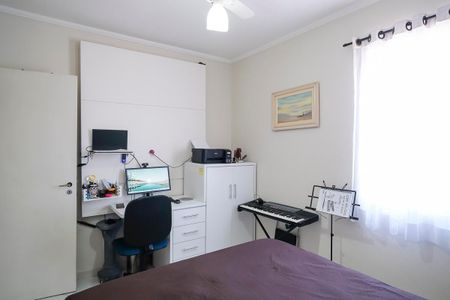 Apartamento à venda com 78m², 3 quartos e sem vagaQuarto 1
