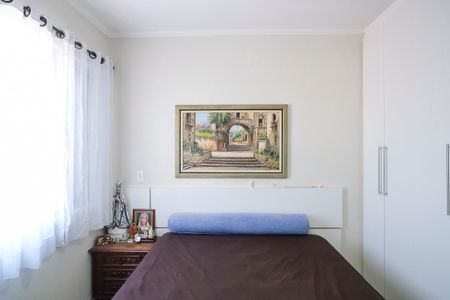 Apartamento à venda com 78m², 3 quartos e sem vagaQuarto 1