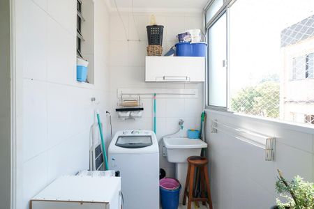 Apartamento à venda com 78m², 3 quartos e sem vagaÁrea de serviço