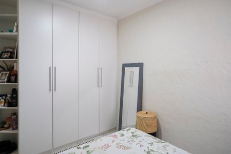 Apartamento à venda com 78m², 3 quartos e sem vagaQuarto 2