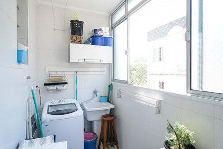 Apartamento à venda com 78m², 3 quartos e sem vagaÁrea de serviço