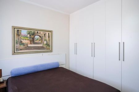 Apartamento à venda com 78m², 3 quartos e sem vagaQuarto 1