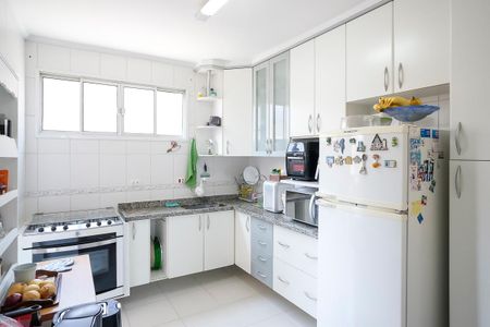 Apartamento à venda com 78m², 3 quartos e sem vagaCozinha