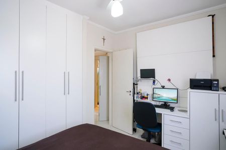 Apartamento à venda com 78m², 3 quartos e sem vagaQuarto 1