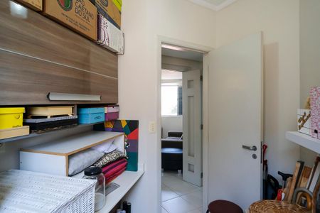 Apartamento à venda com 78m², 3 quartos e sem vagaQuarto 3