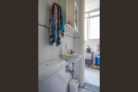 Apartamento à venda com 78m², 3 quartos e sem vagaÁrea de serviço