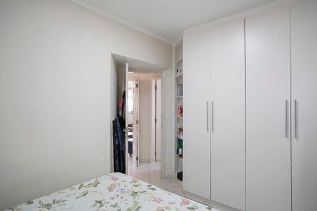 Apartamento à venda com 78m², 3 quartos e sem vagaQuarto 2