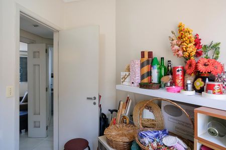 Apartamento à venda com 78m², 3 quartos e sem vagaQuarto 3