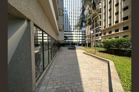 Apartamento à venda com 287m², 3 quartos e 4 vagas Apartamento à venda com 287m², 3 quartos e 4 vagasÁrea comum