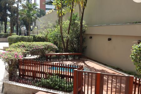 Apartamento à venda com 287m², 3 quartos e 4 vagas Apartamento à venda com 287m², 3 quartos e 4 vagasÁrea comum