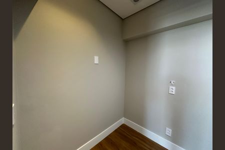 Apartamento à venda com 287m², 3 quartos e 4 vagas Apartamento à venda com 287m², 3 quartos e 4 vagasCloset da suíte 3
