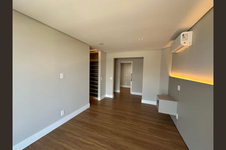 Apartamento à venda com 287m², 3 quartos e 4 vagas Apartamento à venda com 287m², 3 quartos e 4 vagasSuíte 3