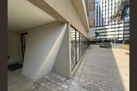 Apartamento à venda com 287m², 3 quartos e 4 vagas Apartamento à venda com 287m², 3 quartos e 4 vagasÁrea comum