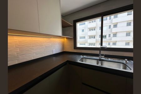 Apartamento à venda com 287m², 3 quartos e 4 vagas Apartamento à venda com 287m², 3 quartos e 4 vagasCozinha