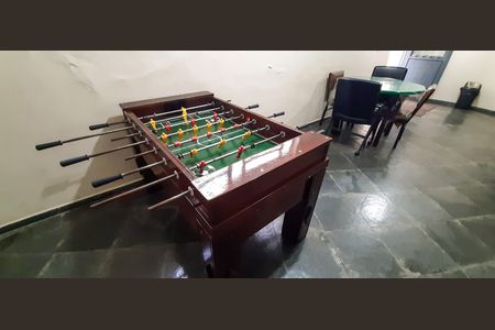 Apartamento à venda com 83m², 3 quartos e 1 vagaÁrea comum