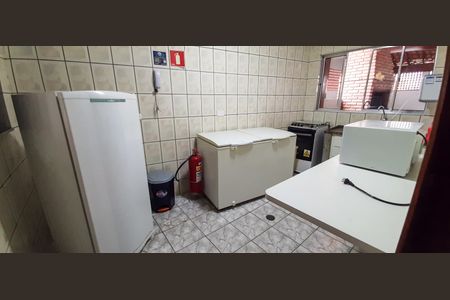 Apartamento à venda com 83m², 3 quartos e 1 vagaÁrea comum