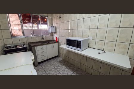 Apartamento à venda com 83m², 3 quartos e 1 vagaÁrea comum