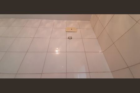 Apartamento à venda com 83m², 3 quartos e 1 vagaBanheiro da Suíte