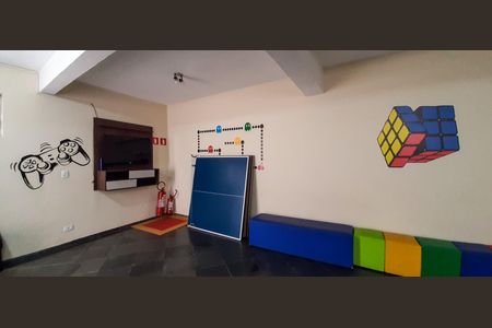 Apartamento à venda com 83m², 3 quartos e 1 vagaÁrea comum