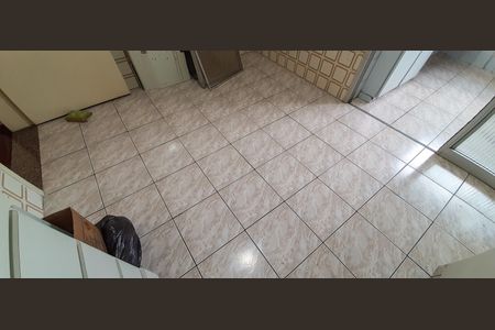 Apartamento à venda com 83m², 3 quartos e 1 vagaCozinha