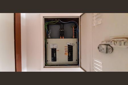 Apartamento à venda com 83m², 3 quartos e 1 vagaQuadro de Luz