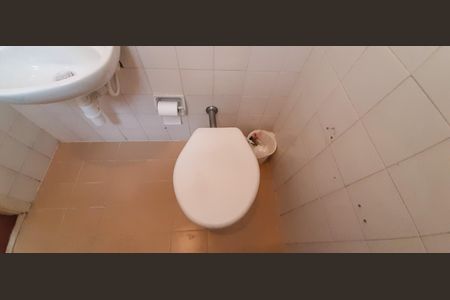 Apartamento à venda com 83m², 3 quartos e 1 vagaBanheiro da Suíte