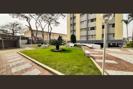 Apartamento à venda com 83m², 3 quartos e 1 vagaÁrea Verde