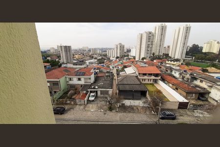 Apartamento à venda com 83m², 3 quartos e 1 vagaVista do Quarto 1