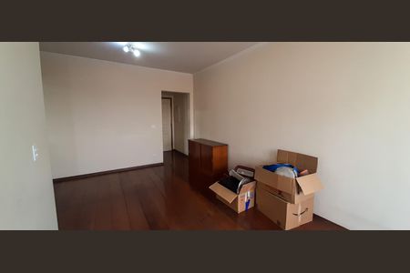 Apartamento à venda com 83m², 3 quartos e 1 vagaSala
