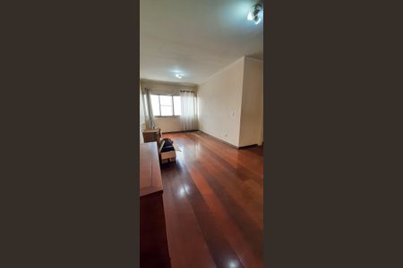 Apartamento à venda com 83m², 3 quartos e 1 vagaSala