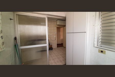 Apartamento à venda com 83m², 3 quartos e 1 vagaÁrea de Serviço