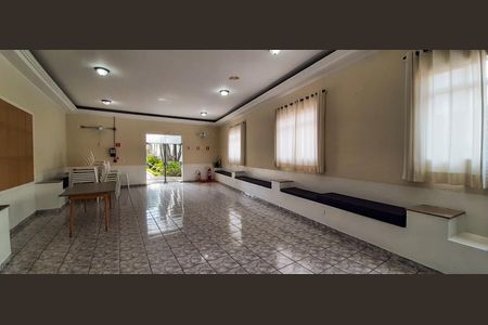 Apartamento à venda com 83m², 3 quartos e 1 vagaÁrea comum