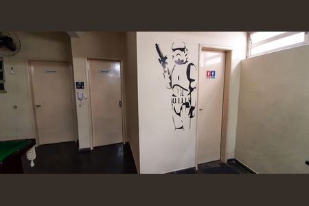 Apartamento à venda com 83m², 3 quartos e 1 vagaÁrea comum