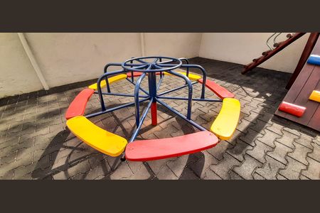 Apartamento à venda com 83m², 3 quartos e 1 vagaÁrea comum