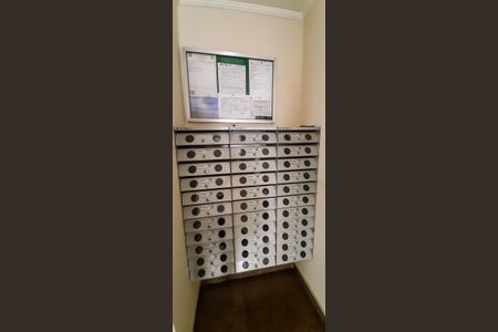 Apartamento à venda com 83m², 3 quartos e 1 vagaCaixa do Correio