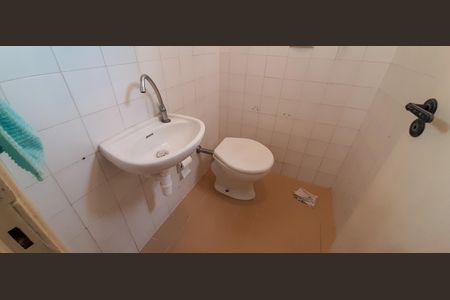 Apartamento à venda com 83m², 3 quartos e 1 vagaBanheiro da Suíte