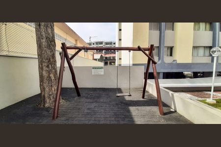 Apartamento à venda com 83m², 3 quartos e 1 vagaÁrea comum