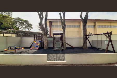 Apartamento à venda com 83m², 3 quartos e 1 vagaÁrea comum - Playground