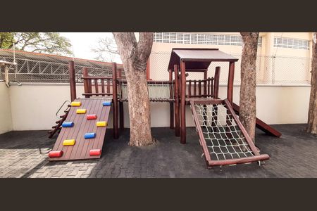 Apartamento à venda com 83m², 3 quartos e 1 vagaÁrea comum