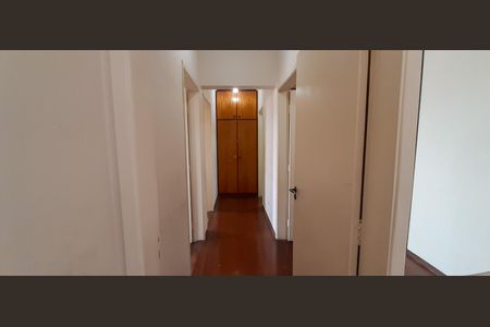 Apartamento à venda com 83m², 3 quartos e 1 vagaCorredor