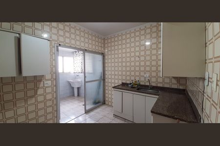 Apartamento à venda com 83m², 3 quartos e 1 vagaCozinha