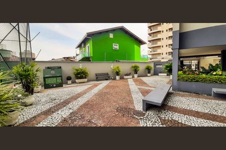 Apartamento à venda com 83m², 3 quartos e 1 vagaÁrea Comum